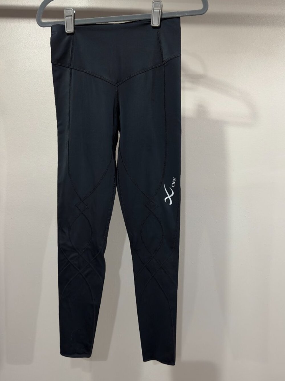 CW-X Women's Stabilyx 2.0 Joint Support Compression Tight